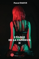 L'élogue de la candeur 2 (French Edition) 2377897940 Book Cover