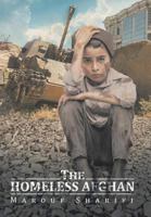 The Homeless Afghan 1514450844 Book Cover