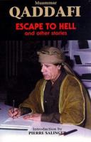 Escape to Hell and Other Stories 276040613X Book Cover