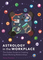 Astrologia no Local de Trabalho 1788285840 Book Cover