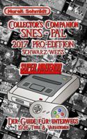 2017 (PRO) S/W SNES PAL companion 1975741102 Book Cover