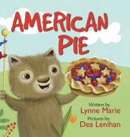 American Pie 1950169634 Book Cover