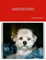 Whatever World 1300957336 Book Cover