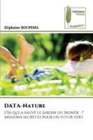 DATA-Nature 6209118097 Book Cover