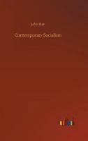 Contemporary socialism 1546903984 Book Cover