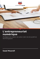 L'entrepreneuriat numérique 6209100090 Book Cover