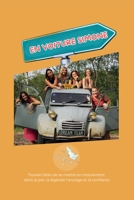 En Voiture Simone ! (French Edition) B0GNLZ19L3 Book Cover