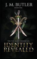 Identity Revealed 1948601001 Book Cover