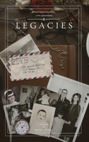 Legacies B0FCXRGRDJ Book Cover