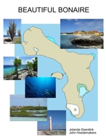 Beautiful Bonaire 9081189042 Book Cover
