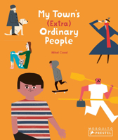 (extra) Ordinary People 3791373838 Book Cover