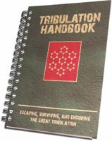 Tribulation Handbook 1941155065 Book Cover