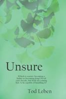 Unsure (Leagende Reevaluated) B0FNWRKDS6 Book Cover