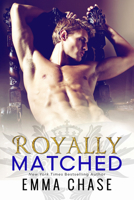 Royally Matched 168230776X Book Cover