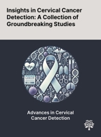 Insights in Cervical Cancer Detection: A Collection of Groundbreaking Studies 1022904663 Book Cover