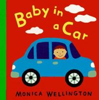 Baby in a Car 0525452966 Book Cover