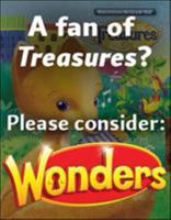 Treasures Grade 2 (Treasures © 2011) 0022017313 Book Cover