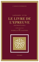 livre de l'épreuve: Musībatnāma 2213010161 Book Cover