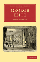 George Eliot 1018346996 Book Cover