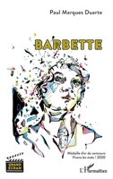 Barbette (Grand Ecran) (French Edition) 2343225184 Book Cover