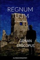 REGNUM TUUM: 31. VERSESKÖNYV (Hungarian Edition) B0CNC66ZZC Book Cover