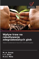 Wplyw traw na rekultywację zdegradowanych gleb 620237439X Book Cover