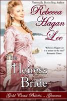 The Heiress Bride 194350542X Book Cover