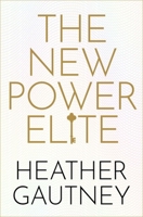 The New Power Elite 0190637447 Book Cover