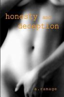 Honesty and Deception 1591094976 Book Cover