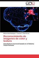 Reconocimiento de Imagenes de Color y Textura 3846574996 Book Cover