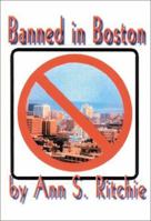 Banned in Boston 0595185371 Book Cover