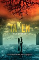 Taken 0062117270 Book Cover