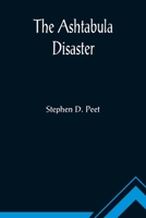 The Ashtabula Disaster 935589175X Book Cover