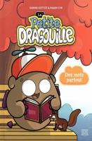 Petite dragouille La 01 Des mots partout 2897624299 Book Cover