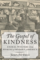 The Gospel of Kindness 0190092440 Book Cover