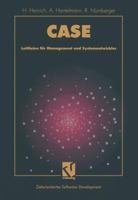 Case: Leitlinien Fur Management Und Systementwickler 3663001490 Book Cover