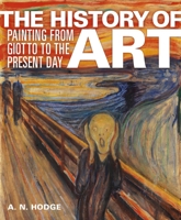 The History of Art 1398843342 Book Cover