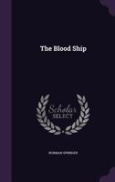 The Blood Ship 9355343647 Book Cover