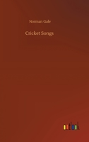 Cricket Songs 9356082111 Book Cover