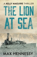 The Lion at Sea 0689108451 Book Cover