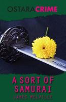 A Sort of Samurai 0312745591 Book Cover