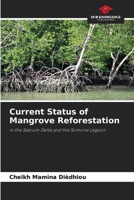Current Status of Mangrove Reforestation 6209850669 Book Cover