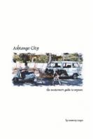 Ashtanga City - The Westerner's Guide to Mysore 1411656695 Book Cover
