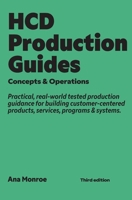 HCD Production Guides: Concepts & Operations B0GFH44DCP Book Cover