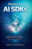 Mastering AI SDKs: A Practical Guide to Building Production-Ready Applications with Leading LLM Platforms B0G8GC1Q27 Book Cover