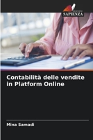 Contabilità delle vendite in Platform Online (Italian Edition) 6200739595 Book Cover