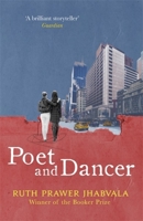 Poet and Dancer 0385468873 Book Cover