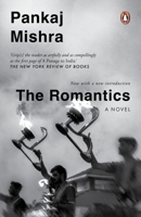 The Romantics 0385720807 Book Cover