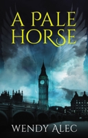 A Pale Horse 0310091004 Book Cover