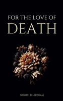 For the Love of Death B0DXKM4GZR Book Cover
